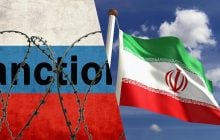 До законопроєкту про санкції проти РФ хочуть включити Іран, - The Hill