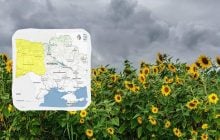 Негода крокує Україною: синоптики оголосили попередження у 10 областях (карта)