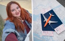 Путешественница объехала 38 стран в одиночку: 5 ошибок, на которых она научилась за эти годы