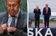 "Пацан сказал – пацан сделал": Лавров обвинил США в провале переговоров в Анкоридже