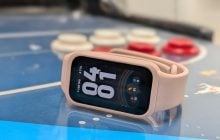 Рассекречен дешевый фитнес-браслет Xiaomi, который выйдет этим летом (фото)