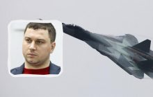 Причастность Украины к падению российского Су-57: эксперт оценил реальность этой версии