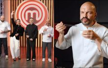 Багаторічний суддя "МайстерШефа" Ярославський заговорив про відхід з шоу та вплив Ектора