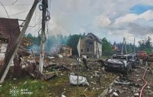 Зʼясовуються всі обставини: Зеленський відреагував на удар по полігону на Київщині