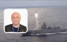 Росія могла вдарити по Києву "Цирконами": експерт пояснив, що стоїть за атакою