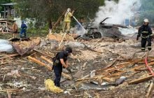 Кількість загиблих внаслідок російського удару по полігону зросла, – Кравченко