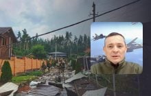 Не по полігону: Повітряні сили відповіли, куди влучили російські ракети в Київській області