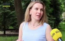 Як кияни ставляться до "карткового майдану": результати опитування УНІАН