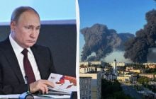 Время играет против Путина, принуждение к миру работает, – Heute