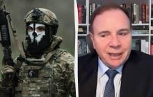 Україна перетвориться на другий Ізраїль і роками полюватиме на воєнних злочинців, - Годжес