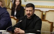 Наступного року українські дрони полетять на 5–10 тисяч кілометрів, – Зеленський