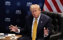 Трамп отримав шанс закінчити війну в Україні одним указом, - The Hill