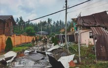 Серед жертв російського удару по виставці зброярів співробітник польської компанії, – ЗМІ