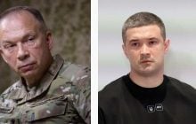 Дві "України",  Сирський і Федоров, мусять співпрацювати, якщо хочуть випереджати РФ, - Bloomberg