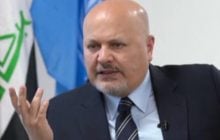 Головного прокурора МКС, який видав ордер на арешт Путіна, звільнили, - Reuters