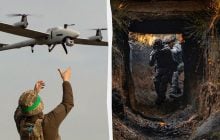 Україна змінила хід війни дронами, але самими безпілотниками перемоги не здобути, – Politico
