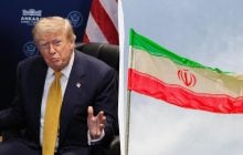 США та Іран загрузли в ескалації, з якої ніхто не може вийти переможцем, – WSJ