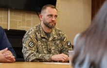 Дмитро Усов може стати новим очільником КМВА: ЗМІ дізналися деталі