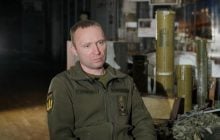 Українські військові відверто розповіли, що думають про нового головкома Драпатого, - BI