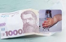 Тарифи на воду в Києві: експерт сказав, коли вони зростуть