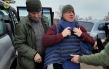 Борис Джонсон зняв фільм про війну в Україні, у якому сам зіграв головну роль