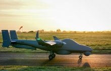 Британські війська отримають дрони, які пройшли бойові випробування в Україні, - The Telegraph