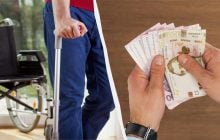 Украинцы получают разные виды пенсии по инвалидности: чем они отличаются и как их оформить