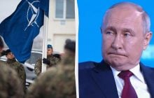 Путін готує серйозну провокацію проти НАТО в найближчі місяці, – розвідка Британії