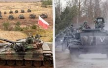 Від Калінінграда до Шпіцбергена: 5 сценаріїв, за якими Путін може завдати удару по НАТО