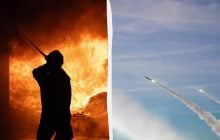 Збили 5 балістик: у Повітряних силах розкрили деталі атаки на Київ