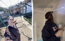 Українка купила хату в селі за 8 тисяч доларів: що вона зрозуміла за рік ремонту