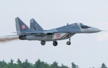 Болгарія офіційно підтвердила інтерес до польських МіГ-29: що це означає для України