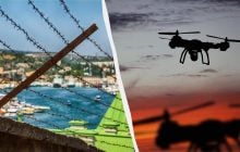 Сили оборони уразили об'єкт "Чорноморнафтогазу" в Криму: подробиці від Генштабу