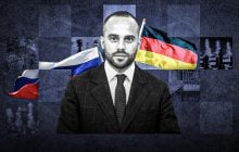 Кремлівський гамбіт. Кандидат у президенти FIDE від Німеччини Вадим Розенштейн продовжує заробляти в Росії мільйони