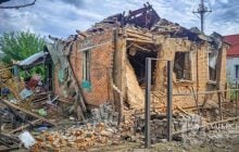 У Харкові "Бандероль" вдарила у будинок: є загибла та багато поранених