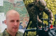 Австрійський полковник оцінив ефективність далекобійних ударів України по Росії