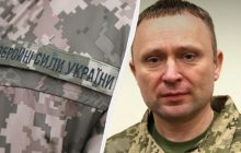 Драпатий не оголошував про початок аудиту в ЗСУ: заява Генштабу