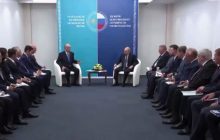 Заклик Токаєва заморозити війну в Україні: в ISW пояснили, що означає реакція Кремля