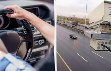 З якої відстані камера фіксує перевищення швидкості: про це знають не всі водії