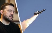 Украина уже бьет по российским целям на более 3000 км: Зеленский раскрыл дальнейшие планы