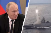 Путин похвастался "Цирконом", но признал его главную проблему