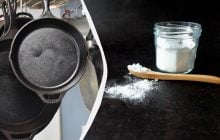 "Трюки" з содою: 10 способів застосування, про які ви не знали