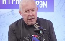 "Я дуже сподіваюся, що це закінчиться скоро": Макаревич висловив підтримку українцям
