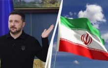 Зеленский ответил, опасается ли нападения Ирана на Украину