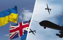 Украина получит от Британии лицензию на РЭБ Stone Cloak для защиты дронов