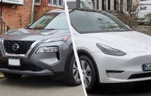 Свіжопригнані авто, віком до 5 років: названо найпопулярніші в Україні моделі