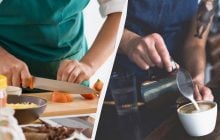 Более 36 тысяч гривень: какую работу предлагают молодым людям до 18 лет в Украине