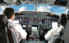 У пілотів є суворе правило 1500 годин: як воно діє