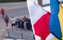 Во Вроцлаве на улице жестоко избили украинцев: появилась реакция МИД