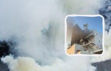 Россия атаковала гражданские коммерческие суда, заблокированные в портах Николаевской области